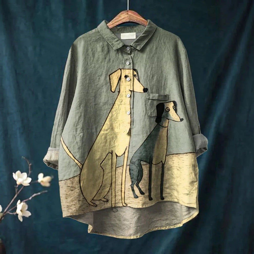 ノヴァ – ドッグアート